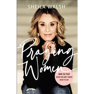 Abbildung von Praying Women: How to Pray When You Don&#039;t Know What Say