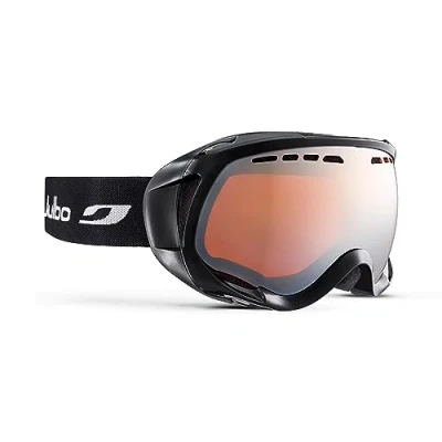 Abbildung von Julbo Jupiter OTG schwarz Silver Flash J79412140 XX Large