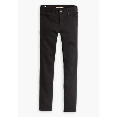 Abbildung von Levi&#039;s 712 Slim WELT Pocket Jeans Fit, Damen, Größe: 34x30, Midnight gaze
