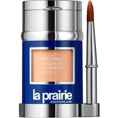 Abbildung von La Prairie Skin Caviar Concealer Foundation Pure Ivory 30 ml