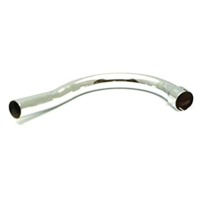 Abbildung von 36/32 mm Auspuffkrümmer Krümmer gebogen für Zündapp C CS GTS KS 50