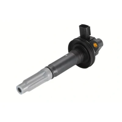 Abbildung von HELLA 5DA 230 036 351 Zündspule 2 FORD USA: Mustang Mk6 Cabrio, Coupe