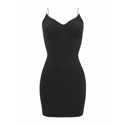 Abbildung von Lascana Shaping Shapewear, Damen, Größe: 38/40, Schwarz