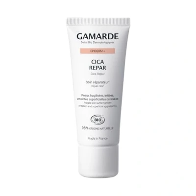 Abbildung von Cica Repar Pflege, Bio 40 ml, Epiderm+ Gamarde