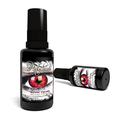 Abbildung von Sweet Opium 25ml Eau de Parfum Patchouli by DarXity