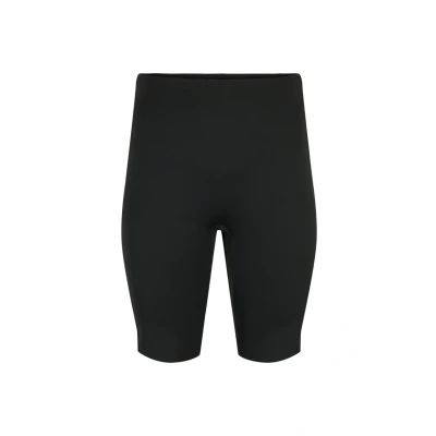 Abbildung von Zizzi Devoted by Damen große Größen Formwäsche Kurze Hosen Größe 42 44 Black
