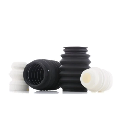 Abbildung von BILSTEIN B1 Service Parts 11 270256 Staubschutzsatz Vorderachse BMW: 1 Cabrio, Coupe, 3 Coupe kfzteile, kfzteile24, bandel online, bandel, atp