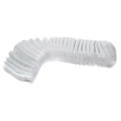 Abbildung von Carlinea Perfect Polish 011010 Poliertuch Baumwolle Accordion folded