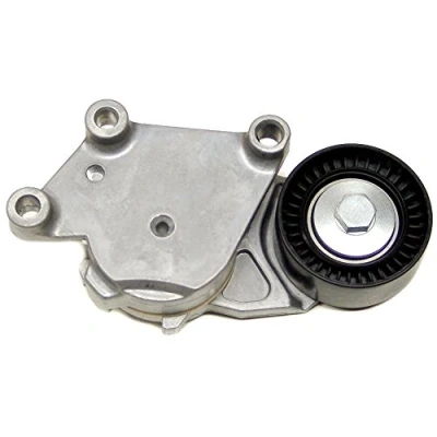 Abbildung von MAPCO 23357 Spannarm, Keilrippenriemen FORD: FIESTA 5, S Max Mk1, FOCUS 3 Turnier, PEUGEOT: 207 Schrägheck, 206 CC, MAZDA: Hatchback