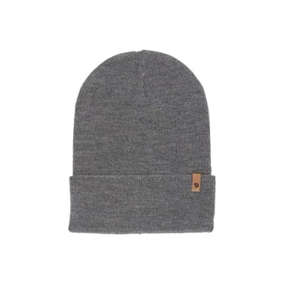 Abbildung von Fjällräven Unisex Classic Knit Hat, Grau (Grey), Einheitsgröße EU