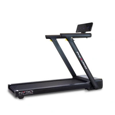 Abbildung von Nydo G6540 Laufband iConcept 3.0