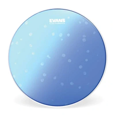 Abbildung von Evans B14HB 35,56cm (14 Zoll) Snarefell Hydraulic Blue