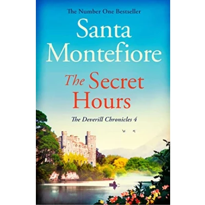 Abbildung von the Secret Hours: Family secrets and enduring love from Number One bestselling author (The Deverill Chronicles 4)