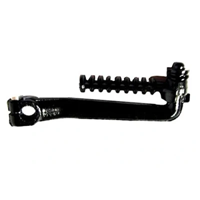 Abbildung von Kickstarter Hebel für Address Katana AY AP, TGB Bullet Hawk Hook Tapo 50