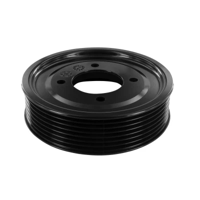 Abbildung von VAICO V20 1594 Riemenscheibe, Wasserpumpe BMW: 5 Limousine, 7, Touring, LAND ROVER: Range Rover 3