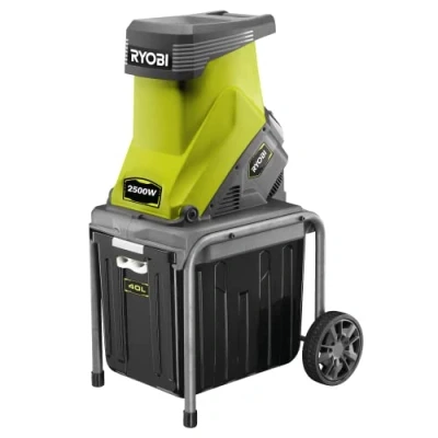 Abbildung von Ryobi Akku Winkelschleifer 115 mm Trennschleifer, max. 7500 U/min, (4 tlg), inkl. 4 Ah Akku, Ladegerät und Werkzeugtasche