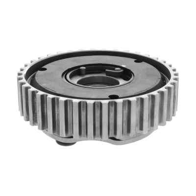 Abbildung von VAICO V25 2646 Nockenwellenversteller Auslassseite 38 ohne Schraube FORD: FIESTA 6, FOCUS 3 Turnier,