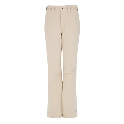 Abbildung von Protest Snowboardhosen, Damen, Größe: Small, Bamboobeige