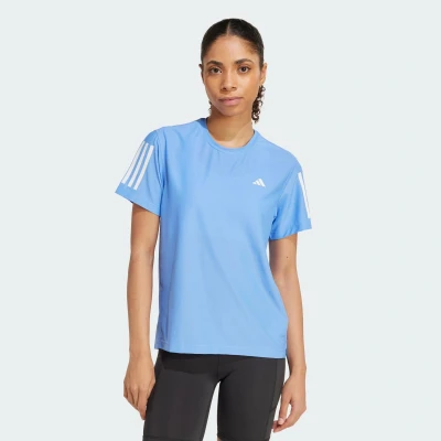 Abbildung von Own the Run T Shirt