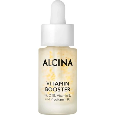 Abbildung von Alcina Vitamin Booster 15 ml