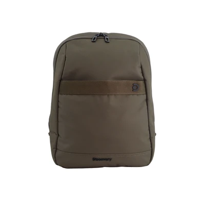 Abbildung von Discovery Downtown Tourenrucksack, Größe: One Size, Khaki