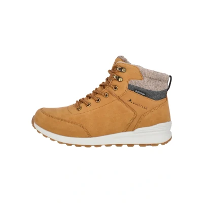 Abbildung von Whistler Snowboot/Winterstiefel, Herren, Größe: 41, Sudan brown Schuhe