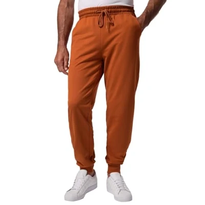Abbildung von JP 1880 Herren Sweathose Hosen, Sandelholz, 7XL