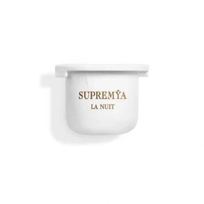 Abbildung von Sisley Creme Supremÿa Le Grand Soin Yeux AntiÂge Recharge 15 ml