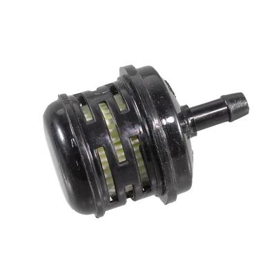 Abbildung von METZGER 2385152 Luftfilter rund Vorfilter VOLKSWAGEN: Multivan 5 (7HM, Transporter Bus, Kastenwagen