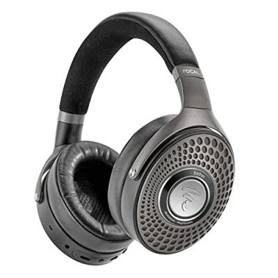 Abbildung von Focal Bathys Schwarz