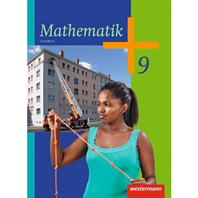 Abbildung von Mathematik Ausgabe 2014 für die Klassen 8 10 Sekundarstufe I: Schulbuch 9 G: 1