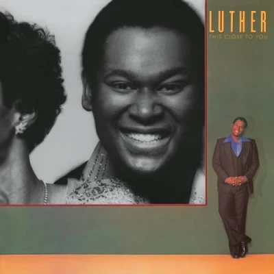 Abbildung von Luther This Close To You (LP)