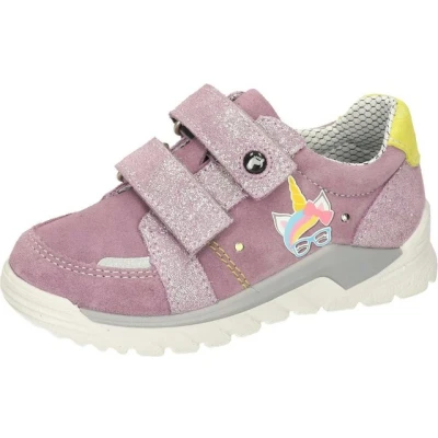 Abbildung von Ricosta Klettschuhe Klettschuh aus Veloursleder