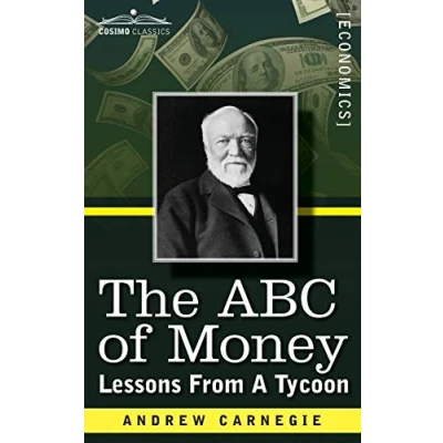 Abbildung von The ABC of Money: Lessons from a Tycoon