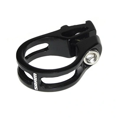 Abbildung von Sram Unisex Erwachsene XX1/XO1 Eagle Trigg. Trigg.Clamp, Schwarz, One Size