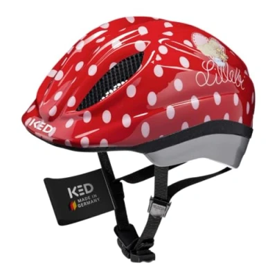 Abbildung von KED Fahrradhelm Meggy II Originals 44 49 cm lillebi