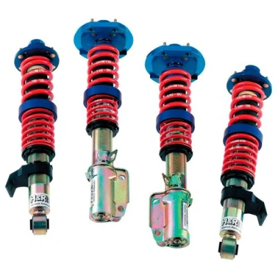Abbildung von H&amp;R 29092 2 Fahrwerkssatz, Federn/Dämpfer AUDI: A4 B8 Avant, A5 Sportback, A6 C7 Avant