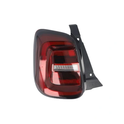Abbildung von MAGNETI MARELLI 714020270705 Rückleuchte links FIAT: 500e Elektro, Elektro 3+1 2020