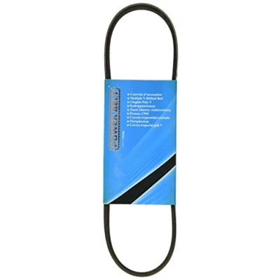 Abbildung von MAPCO 240685 Keilrippenriemen 685 4 FIAT: Punto II Schrägheck, Doblo I Kombi, Strada Pickup