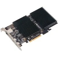 Abbildung von Sonnet Technologies McFiver PCIe Karte, G10E USBC M2 E
