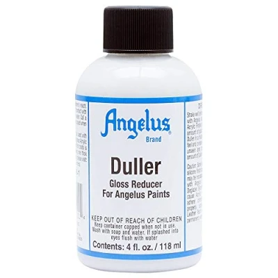 Abbildung von Angelus Duller (Farbmattierer) 118 ml