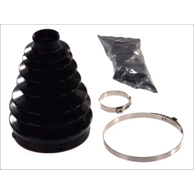 Abbildung von SPIDAN 22992 Achsmanschette 160,00 TPE (thermoplastischer Elastomer) FIAT: Ducato II Kastenwagen, Bus, Pritsche/Fahrgestell