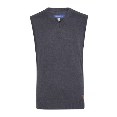 Abbildung von Blend Bhlarsson Strickpullover, Herren, Größe: XXL, Navy