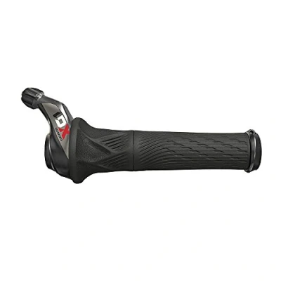 Abbildung von Sram Eagle Schalthebel, rot, 10 x 5 cm