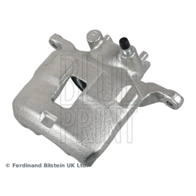 Abbildung von BLUE PRINT ADBP450031 Bremssattel Gusseisen Vorderachse rechts MITSUBISHI: PAJERO 4, L200 / Triton IV Pickup, Pritsche Fahrgestell