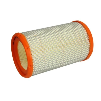 Abbildung von HENGST FILTER E432L Luftfilter 180 107 Filtereinsatz RENAULT: CLIO 2, TWINGO 1, NISSAN: Kubistar Kastenwagen