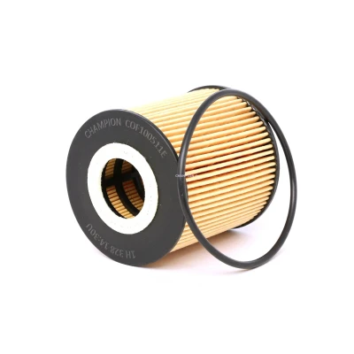 Abbildung von CHAMPION EON TITAN COF100511E Ölfilter Filtereinsatz VOLVO: S60 I, V70 2, XC90 I