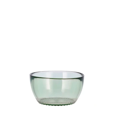 Abbildung von Bitz Kleine Schüssel Kusintha Grün ø 12 cm / 400 ml