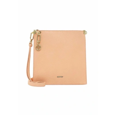 Abbildung von SURI FREY Gwenny Umhängetasche apricot, Damen, Größe: One Size, Apricot