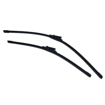 Abbildung von Scheibenwischer Maxgear 39 0689 Flachbalkenwischblatt MERCEDES BENZ: ML Klasse, R GL